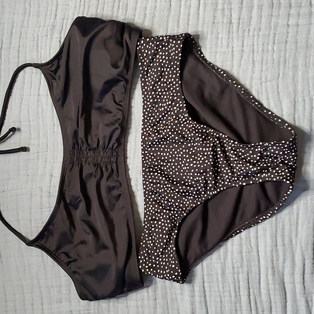 No Boundaries swimsuit